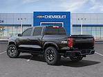 New 2025 Chevrolet Colorado Z71 Crew Cab 4WD Pickup for sale #S1129113 - photo 4