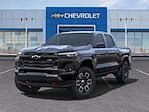 New 2025 Chevrolet Colorado Z71 Crew Cab 4WD Pickup for sale #S1129113 - photo 6