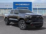 New 2025 Chevrolet Colorado Z71 Crew Cab 4WD Pickup for sale #S1129113 - photo 7