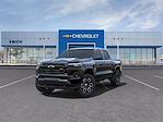 New 2025 Chevrolet Colorado Z71 Crew Cab 4WD Pickup for sale #S1129113 - photo 8