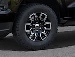 New 2025 Chevrolet Colorado Z71 Crew Cab 4WD Pickup for sale #S1129113 - photo 9