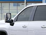 New 2025 Chevrolet Silverado 2500 LTZ Crew Cab 4WD Pickup for sale #S1130209 - photo 12
