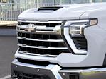 New 2025 Chevrolet Silverado 2500 LTZ Crew Cab 4WD Pickup for sale #S1130209 - photo 13