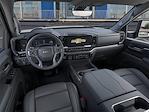 New 2025 Chevrolet Silverado 2500 LTZ Crew Cab 4WD Pickup for sale #S1130209 - photo 15