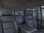 New 2025 Chevrolet Silverado 2500 LTZ Crew Cab 4WD Pickup for sale #S1130209 - photo 24