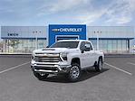 New 2025 Chevrolet Silverado 2500 LTZ Crew Cab 4WD Pickup for sale #S1130209 - photo 8