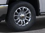 New 2025 Chevrolet Silverado 2500 LTZ Crew Cab 4WD Pickup for sale #S1130209 - photo 9