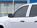 New 2025 Chevrolet Colorado Work Truck Crew Cab 4WD Pickup for sale #S1130605 - photo 12