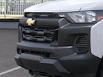 New 2025 Chevrolet Colorado Work Truck Crew Cab 4WD Pickup for sale #S1130605 - photo 13