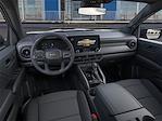 New 2025 Chevrolet Colorado Work Truck Crew Cab 4WD Pickup for sale #S1130605 - photo 15