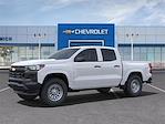 New 2025 Chevrolet Colorado Work Truck Crew Cab 4WD Pickup for sale #S1130605 - photo 3