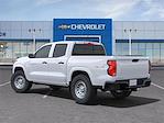 New 2025 Chevrolet Colorado Work Truck Crew Cab 4WD Pickup for sale #S1130605 - photo 4