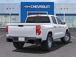 New 2025 Chevrolet Colorado Work Truck Crew Cab 4WD Pickup for sale #S1130605 - photo 2