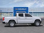 New 2025 Chevrolet Colorado Work Truck Crew Cab 4WD Pickup for sale #S1130605 - photo 5