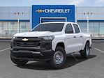 New 2025 Chevrolet Colorado Work Truck Crew Cab 4WD Pickup for sale #S1130605 - photo 6