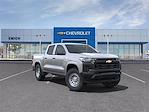 New 2025 Chevrolet Colorado Work Truck Crew Cab 4WD Pickup for sale #S1138249 - photo 1