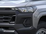 New 2025 Chevrolet Colorado Work Truck Crew Cab 4WD Pickup for sale #S1138249 - photo 10