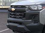 New 2025 Chevrolet Colorado Work Truck Crew Cab 4WD Pickup for sale #S1138249 - photo 13