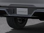 New 2025 Chevrolet Colorado Work Truck Crew Cab 4WD Pickup for sale #S1138249 - photo 14