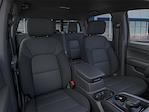 New 2025 Chevrolet Colorado Work Truck Crew Cab 4WD Pickup for sale #S1138249 - photo 16