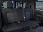 New 2025 Chevrolet Colorado Work Truck Crew Cab 4WD Pickup for sale #S1138249 - photo 17