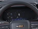New 2025 Chevrolet Colorado Work Truck Crew Cab 4WD Pickup for sale #S1138249 - photo 18