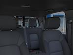 New 2025 Chevrolet Colorado Work Truck Crew Cab 4WD Pickup for sale #S1138249 - photo 24