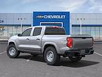 New 2025 Chevrolet Colorado Work Truck Crew Cab 4WD Pickup for sale #S1138249 - photo 4