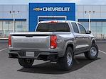 New 2025 Chevrolet Colorado Work Truck Crew Cab 4WD Pickup for sale #S1138249 - photo 2