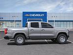 New 2025 Chevrolet Colorado Work Truck Crew Cab 4WD Pickup for sale #S1138249 - photo 5