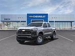 New 2025 Chevrolet Colorado Work Truck Crew Cab 4WD Pickup for sale #S1138249 - photo 8