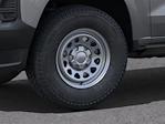 New 2025 Chevrolet Colorado Work Truck Crew Cab 4WD Pickup for sale #S1138249 - photo 9