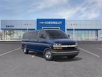 New 2025 Chevrolet Express 2500 Empty Cargo Van for sale #S1171453 - photo 1