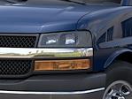 New 2025 Chevrolet Express 2500 Empty Cargo Van for sale #S1171453 - photo 10