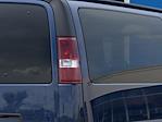New 2025 Chevrolet Express 2500 Empty Cargo Van for sale #S1171453 - photo 11