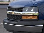 New 2025 Chevrolet Express 2500 Empty Cargo Van for sale #S1171453 - photo 13