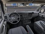 New 2025 Chevrolet Express 2500 Empty Cargo Van for sale #S1171453 - photo 15