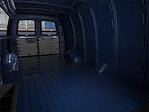 New 2025 Chevrolet Express 2500 Empty Cargo Van for sale #S1171453 - photo 17