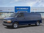 New 2025 Chevrolet Express 2500 Empty Cargo Van for sale #S1171453 - photo 3