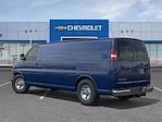 New 2025 Chevrolet Express 2500 Empty Cargo Van for sale #S1171453 - photo 4