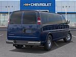 New 2025 Chevrolet Express 2500 Empty Cargo Van for sale #S1171453 - photo 2