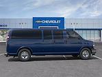 New 2025 Chevrolet Express 2500 Empty Cargo Van for sale #S1171453 - photo 5
