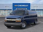 New 2025 Chevrolet Express 2500 Empty Cargo Van for sale #S1171453 - photo 6