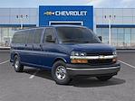 New 2025 Chevrolet Express 2500 Empty Cargo Van for sale #S1171453 - photo 7