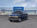 New 2025 Chevrolet Express 2500 Empty Cargo Van for sale #S1171453 - photo 8