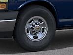 New 2025 Chevrolet Express 2500 Empty Cargo Van for sale #S1171453 - photo 9