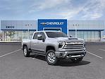 New 2025 Chevrolet Silverado 2500 High Country Crew Cab 4WD Pickup for sale #S1174496 - photo 1