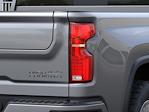 New 2025 Chevrolet Silverado 2500 High Country Crew Cab 4WD Pickup for sale #S1174496 - photo 11