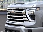 New 2025 Chevrolet Silverado 2500 High Country Crew Cab 4WD Pickup for sale #S1174496 - photo 13