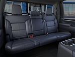 New 2025 Chevrolet Silverado 2500 High Country Crew Cab 4WD Pickup for sale #S1174496 - photo 17